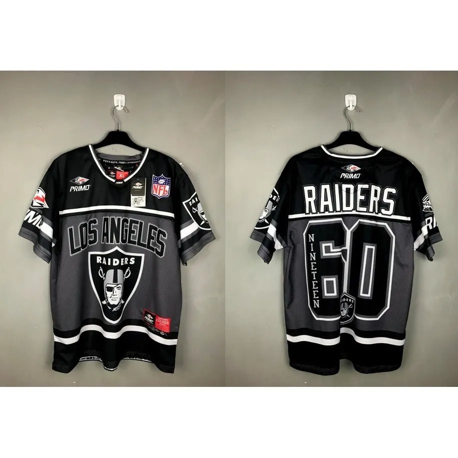 Primo Active Wear Jersey 1