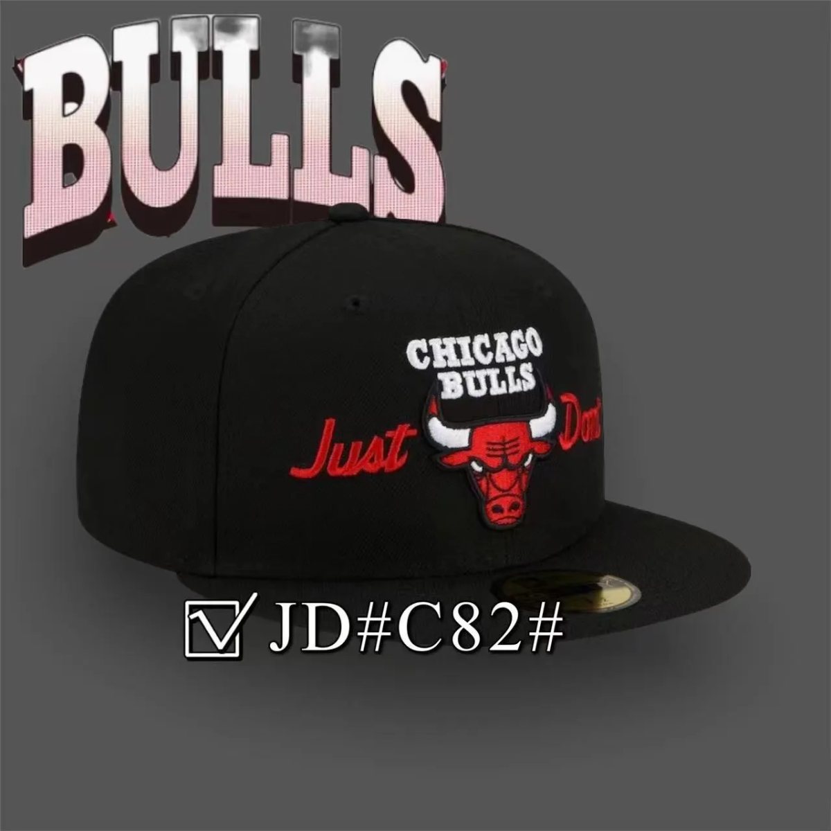 Unisex Everyday Cap 1