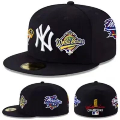 Vintage 3D Embroidered Cap