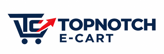 Topnotch e-cart